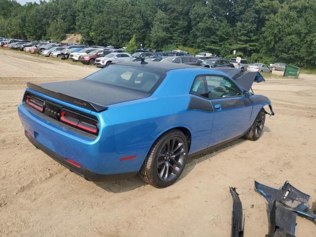 Photo 2 VIN: 2C3CDZBT2PH665425 - DODGE CHALLENGER 