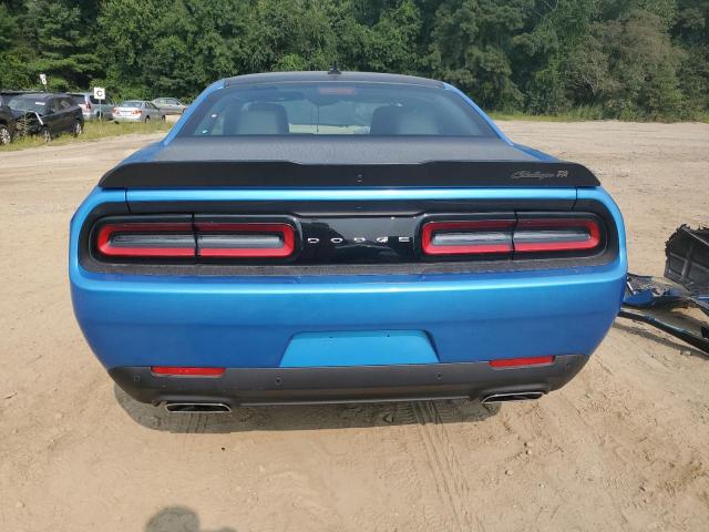 Photo 5 VIN: 2C3CDZBT2PH665425 - DODGE CHALLENGER 