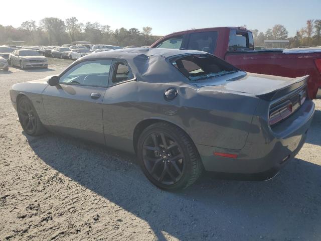 Photo 1 VIN: 2C3CDZBT2PH669524 - DODGE CHALLENGER 