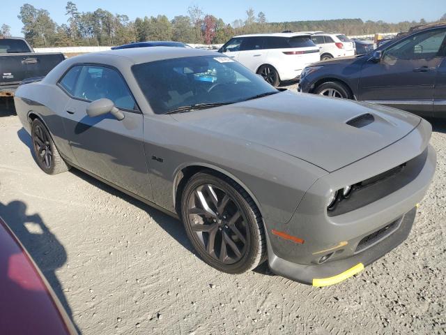 Photo 3 VIN: 2C3CDZBT2PH669524 - DODGE CHALLENGER 