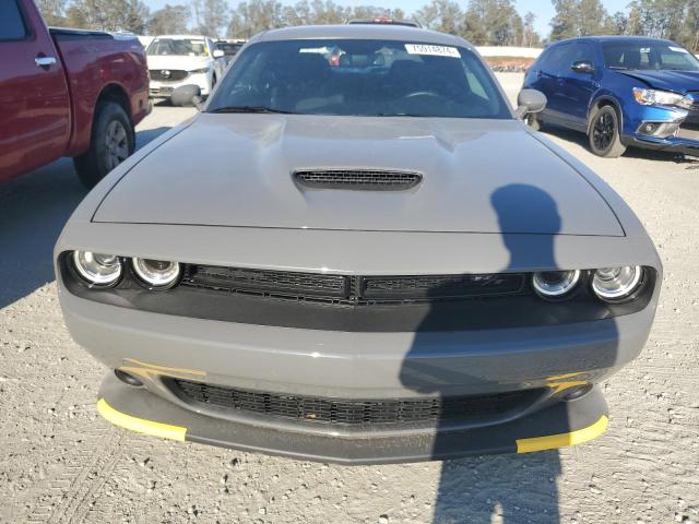 Photo 4 VIN: 2C3CDZBT2PH669524 - DODGE CHALLENGER 