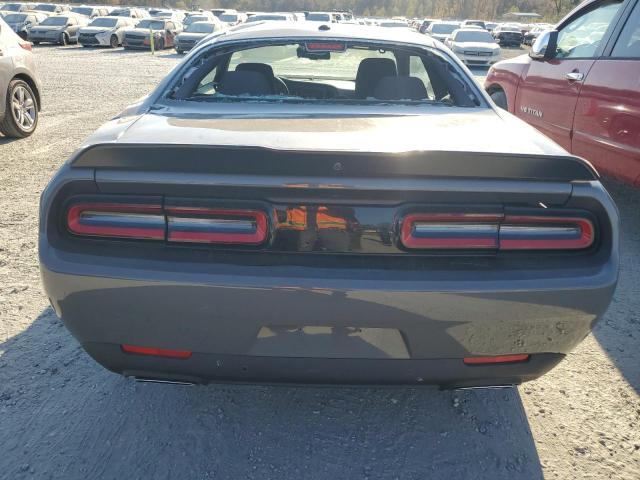 Photo 5 VIN: 2C3CDZBT2PH669524 - DODGE CHALLENGER 