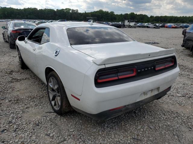 Photo 1 VIN: 2C3CDZBT3FH723783 - DODGE CHALLENGER 