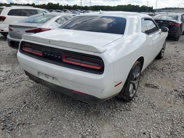 Photo 2 VIN: 2C3CDZBT3FH723783 - DODGE CHALLENGER 