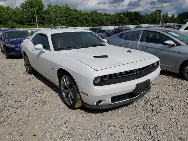 Photo 3 VIN: 2C3CDZBT3FH723783 - DODGE CHALLENGER 