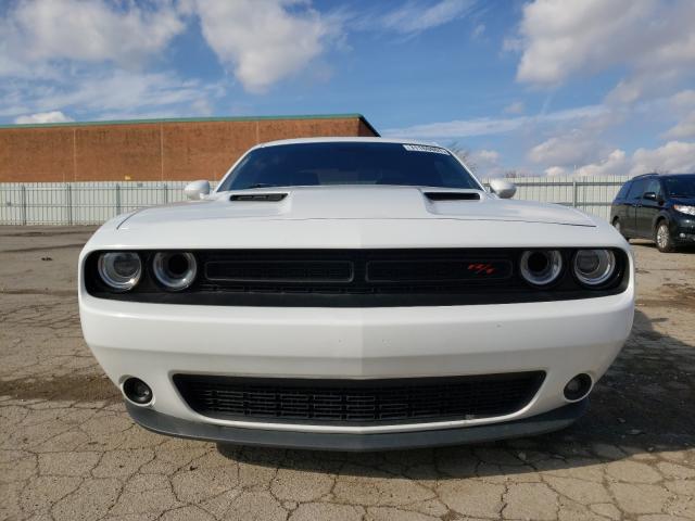 Photo 8 VIN: 2C3CDZBT3FH775172 - DODGE CHALLENGER 