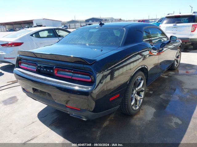 Photo 3 VIN: 2C3CDZBT3FH783823 - DODGE CHALLENGER 