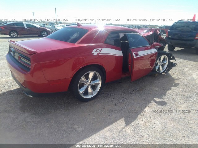 Photo 3 VIN: 2C3CDZBT3FH789234 - DODGE CHALLENGER 