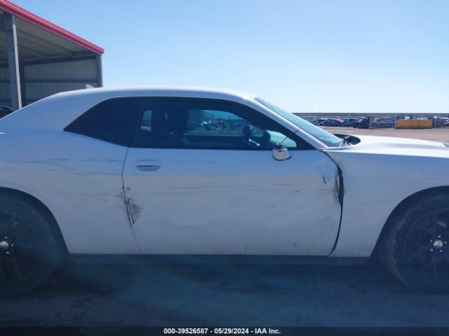 Photo 5 VIN: 2C3CDZBT3FH906178 - DODGE CHALLENGER 