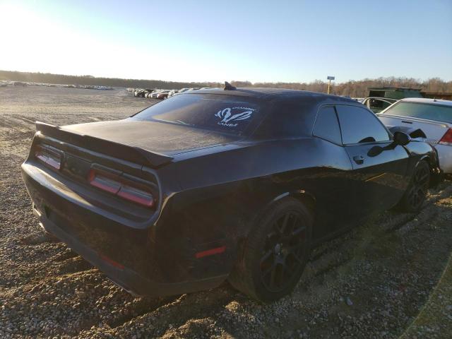 Photo 3 VIN: 2C3CDZBT3FH911400 - DODGE CHALLENGER 