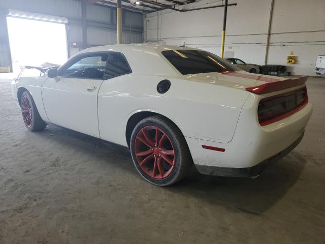 Photo 1 VIN: 2C3CDZBT3GH125744 - DODGE CHALLENGER 