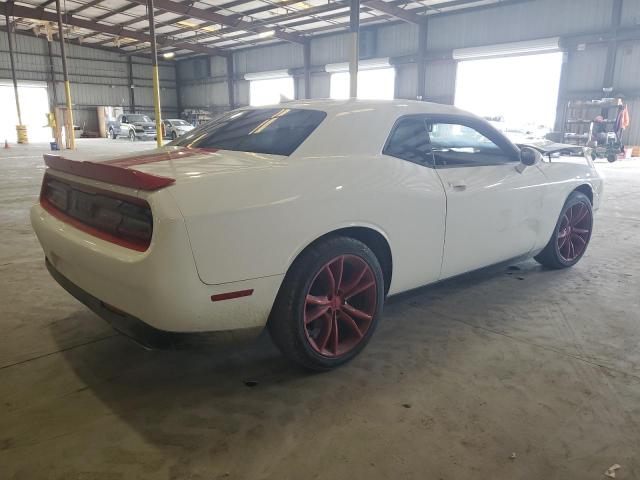 Photo 2 VIN: 2C3CDZBT3GH125744 - DODGE CHALLENGER 