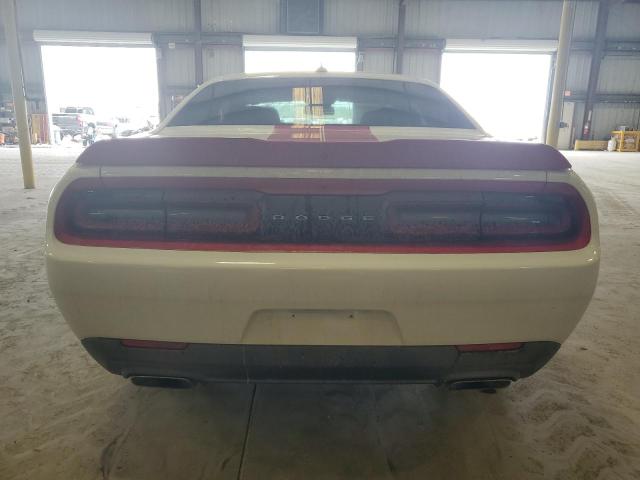 Photo 5 VIN: 2C3CDZBT3GH125744 - DODGE CHALLENGER 