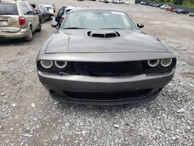 Photo 8 VIN: 2C3CDZBT3GH153575 - DODGE CHALLENGER 