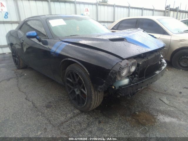 Photo 0 VIN: 2C3CDZBT3GH172238 - DODGE CHALLENGER 