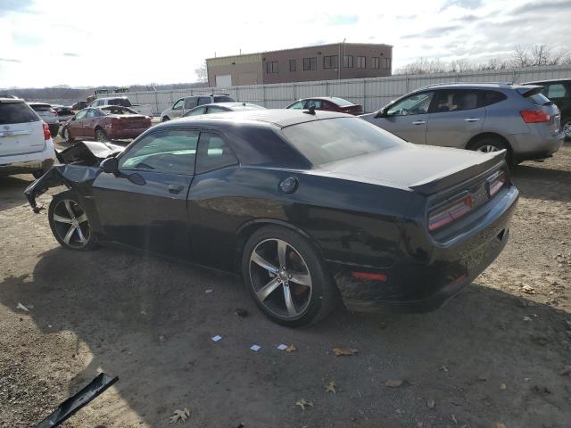 Photo 1 VIN: 2C3CDZBT3GH217758 - DODGE CHALLENGER 