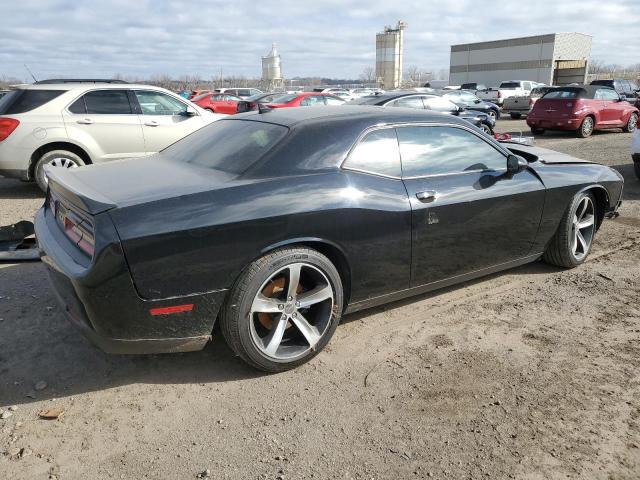 Photo 2 VIN: 2C3CDZBT3GH217758 - DODGE CHALLENGER 