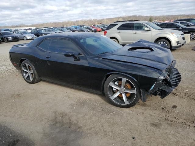 Photo 3 VIN: 2C3CDZBT3GH217758 - DODGE CHALLENGER 