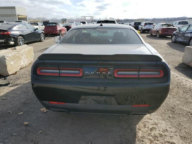 Photo 5 VIN: 2C3CDZBT3GH217758 - DODGE CHALLENGER 