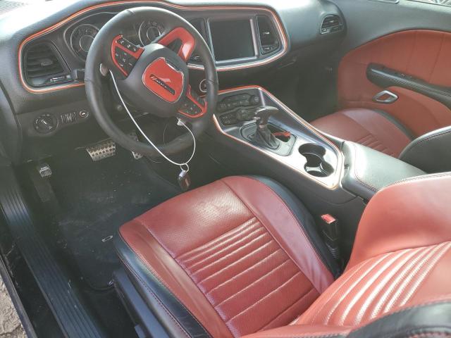 Photo 7 VIN: 2C3CDZBT3GH217758 - DODGE CHALLENGER 