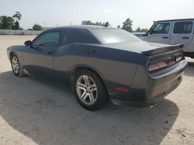 Photo 1 VIN: 2C3CDZBT3GH232521 - DODGE CHALLENGER 