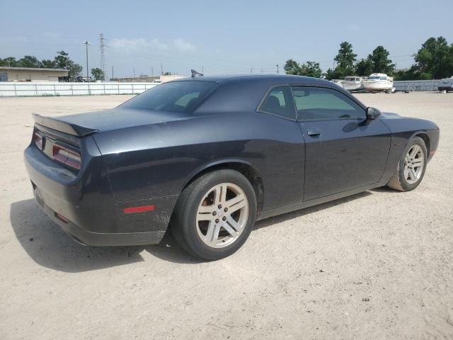 Photo 2 VIN: 2C3CDZBT3GH232521 - DODGE CHALLENGER 