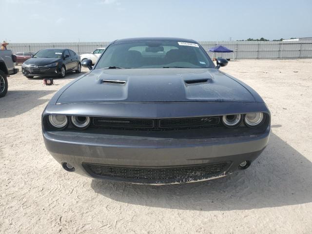 Photo 4 VIN: 2C3CDZBT3GH232521 - DODGE CHALLENGER 