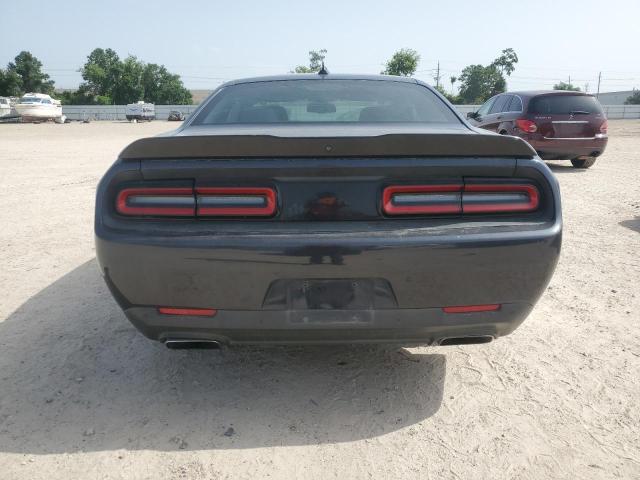 Photo 5 VIN: 2C3CDZBT3GH232521 - DODGE CHALLENGER 