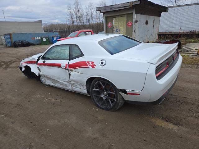 Photo 1 VIN: 2C3CDZBT3GH263932 - DODGE CHALLENGER 