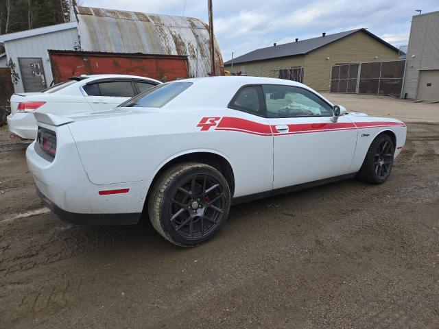 Photo 2 VIN: 2C3CDZBT3GH263932 - DODGE CHALLENGER 