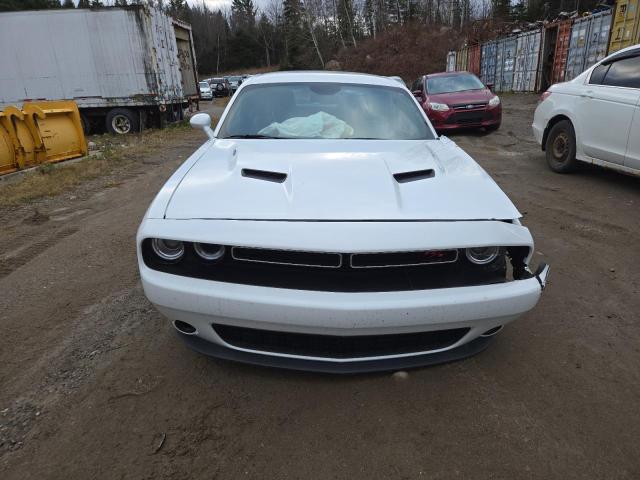 Photo 4 VIN: 2C3CDZBT3GH263932 - DODGE CHALLENGER 