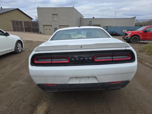 Photo 5 VIN: 2C3CDZBT3GH263932 - DODGE CHALLENGER 