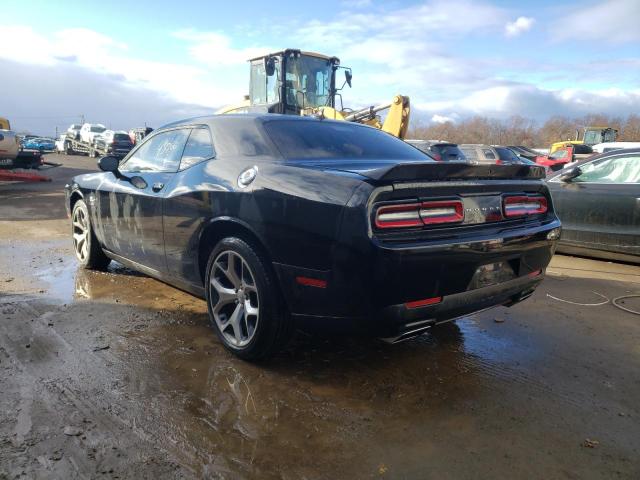 Photo 2 VIN: 2C3CDZBT3GH289222 - DODGE CHALLENGER 