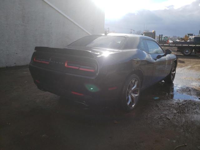 Photo 3 VIN: 2C3CDZBT3GH289222 - DODGE CHALLENGER 