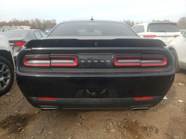 Photo 8 VIN: 2C3CDZBT3GH289222 - DODGE CHALLENGER 