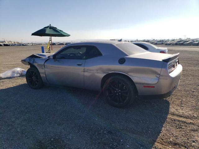 Photo 1 VIN: 2C3CDZBT3GH329847 - DODGE CHALLENGER 