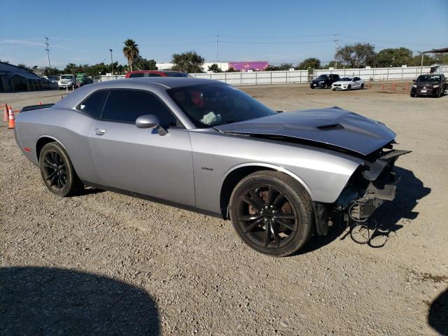 Photo 3 VIN: 2C3CDZBT3GH329847 - DODGE CHALLENGER 