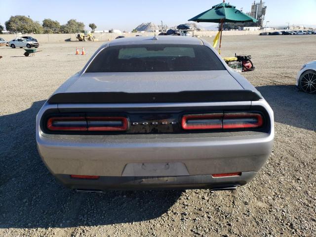 Photo 5 VIN: 2C3CDZBT3GH329847 - DODGE CHALLENGER 