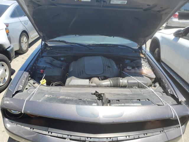 Photo 10 VIN: 2C3CDZBT3HH509363 - DODGE CHALLENGER 