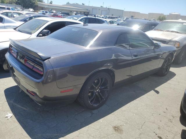 Photo 2 VIN: 2C3CDZBT3HH509363 - DODGE CHALLENGER 