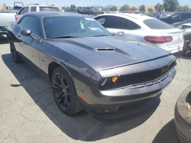 Photo 3 VIN: 2C3CDZBT3HH509363 - DODGE CHALLENGER 