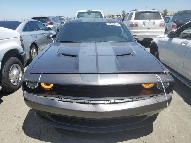 Photo 4 VIN: 2C3CDZBT3HH509363 - DODGE CHALLENGER 