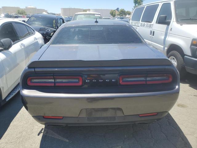 Photo 5 VIN: 2C3CDZBT3HH509363 - DODGE CHALLENGER 