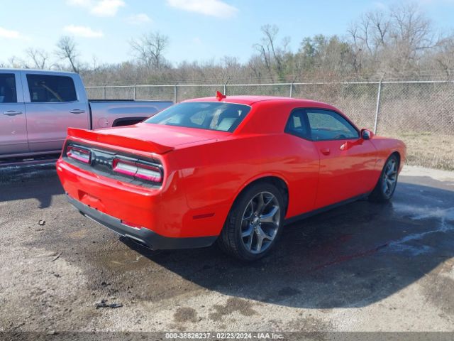 Photo 3 VIN: 2C3CDZBT3HH545635 - DODGE CHALLENGER 