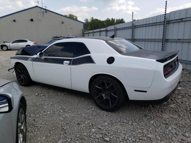 Photo 1 VIN: 2C3CDZBT3HH611617 - DODGE CHALLENGER 