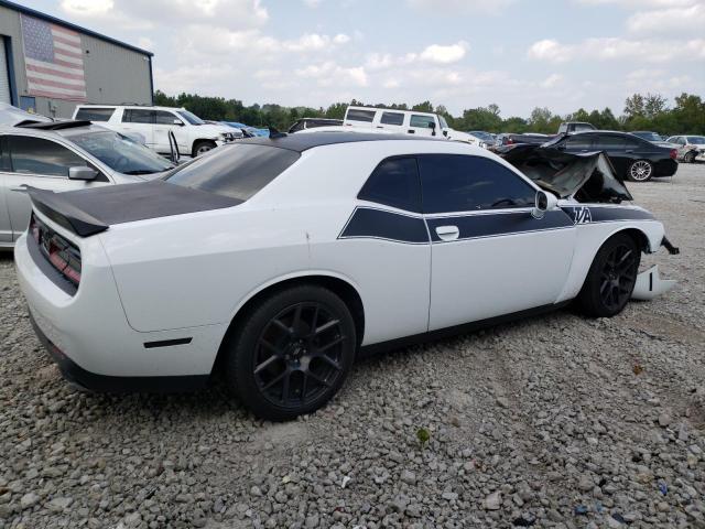 Photo 2 VIN: 2C3CDZBT3HH611617 - DODGE CHALLENGER 