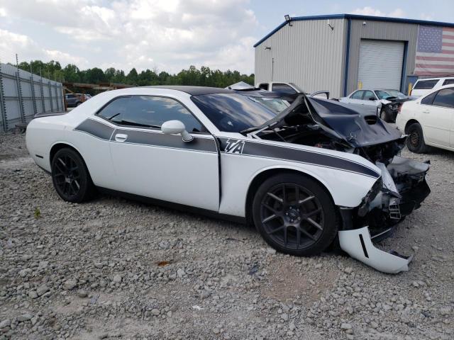 Photo 3 VIN: 2C3CDZBT3HH611617 - DODGE CHALLENGER 