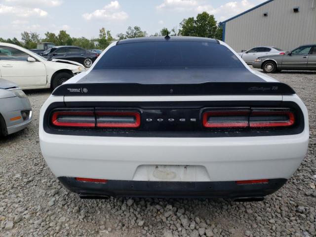 Photo 5 VIN: 2C3CDZBT3HH611617 - DODGE CHALLENGER 