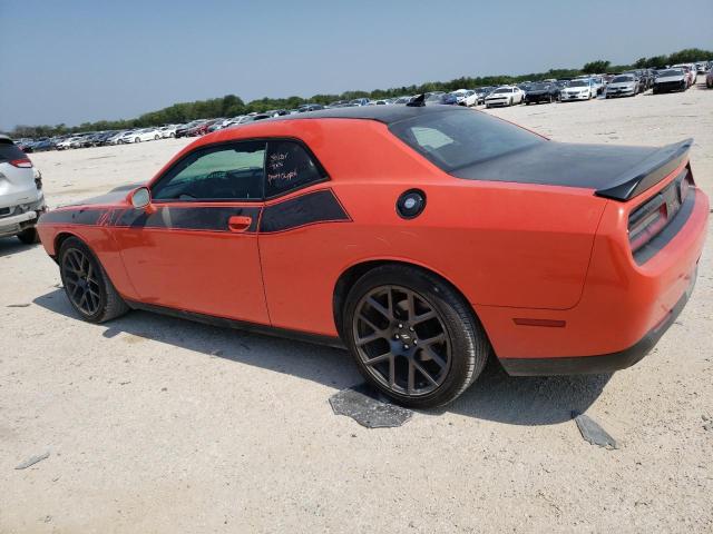 Photo 1 VIN: 2C3CDZBT3HH625985 - DODGE CHALLENGER 