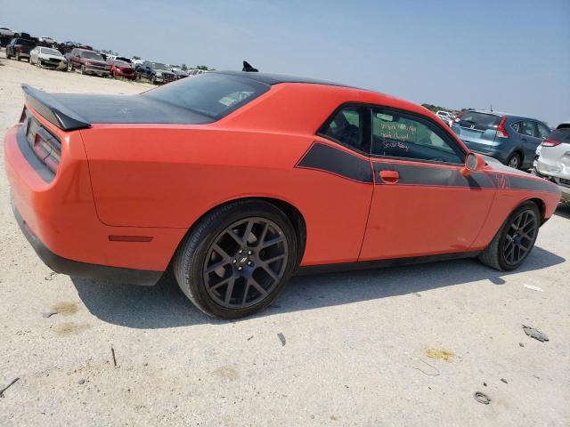 Photo 2 VIN: 2C3CDZBT3HH625985 - DODGE CHALLENGER 